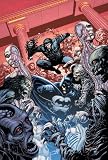 Batman vs. The Undead