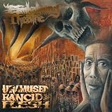 Unamused Rancid Flesh