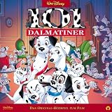 101 Dalmatiner - Walt Disney