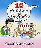 10 Minutes till Bedtime