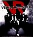 Velvet Revolver - Group Shot with VR In Maroon - Sticker / Decal