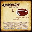 Eagle-Armoury Records 2009 Metal/Hard Rock Sampler [Explicit]