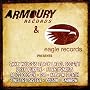 Eagle-Armoury Records 2009 Metal/Hard Rock Sampler [Explicit]