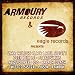 Eagle-Armoury Records 2009 Metal/Hard Rock Sampler [Explicit]