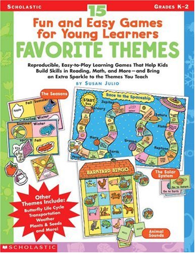 Fun and Games
