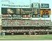 Cincinnati Reds Scoreboard Memories Customized 11x14 Black Framed Photograph