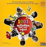 1001 activités avec mon enfant