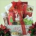 Christmas Morning Wishes: Holiday Breakfast Gift Basket