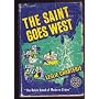 Saint Goes West