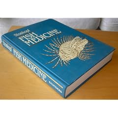 Fish Medicine by Michael K. Stoskopf DVM  PhD