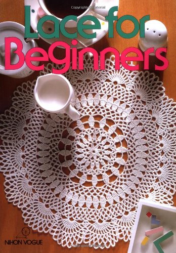 Lace for Beginners