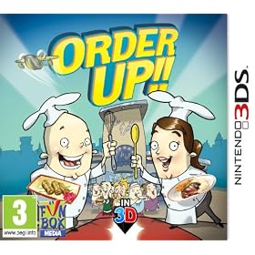 Order up !