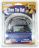 20' Tree Tie Out