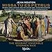 Missa Tu Es Petrus & Other Works