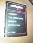 Worship: The Christians Highest Occupation/#8-98