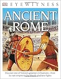 DK Eyewitness Books: Ancient Rome