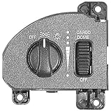 IMAGE OF ACDelco C1546 Headlamp Switch