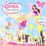 Barbie: A Fairy Secret (Barbie) (Pictureback(R))