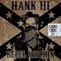 Rebel Within (Parental Advisory) - LP + CD [Vinyl]