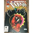 Flash Annual 1992 (#5) by Mark Waid