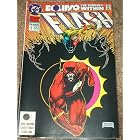 Click here to buy Flash Annual 1992 (#5) by  Mark Waid.