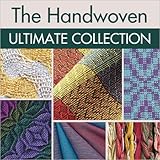 The Handwoven Ultimate Collection CD Kit