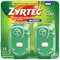 Zyrtec Adult 24-hr. Tablets 14-pk.