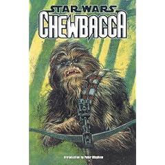 Star Wars Chewbacca