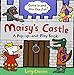 Maisy's Castle: A Maisy Pop-up and Play Book