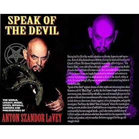 Speak of the Devil (1993) Anton LaVey - Church of Satan