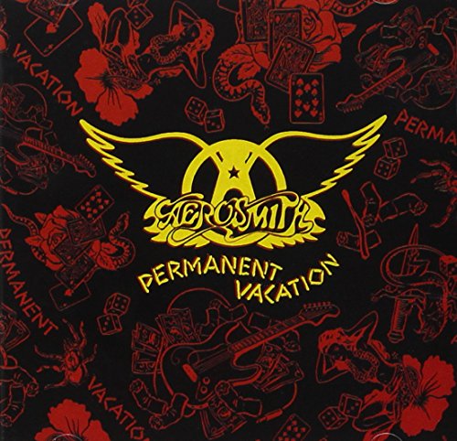 Aerosmith - Permanent Vacation [remastered] - Zortam Music