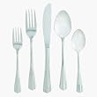 Do it Best Imports 651273 Flatware Set