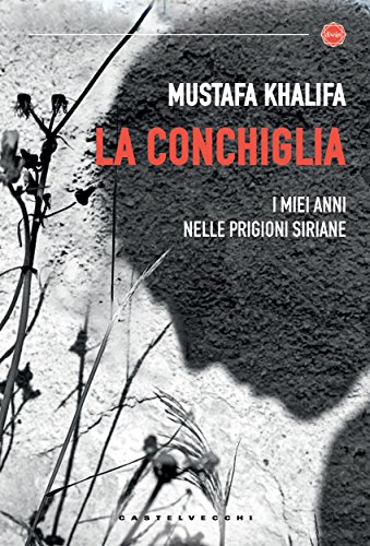 La conchiglia (Diwan) (Italian Edition)
