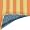 Citrus Stripe