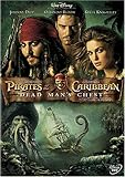 Pirates of the Caribbean: Dead Man's Chest