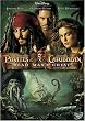Pirates of the Caribbean - Dead Man's Chest (Widescreen Edition)