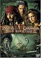 Pirates of the Caribbean - Dead Man's Chest (Widescreen Edition)