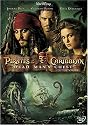 Pirates of the Caribbean - Dead Man's Chest (Widescreen Edition)