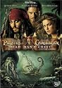 Pirates of The Caribbean