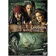Pirates of the Caribbean - Dead Man's Chest (Widescreen Edition) ~ Johnny Depp