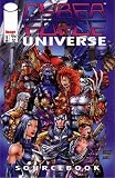 Cyberforce Universe Sourcebook, Vol 1 #1