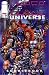 Books : Cyberforce Universe Sourcebook, Vol 1 #1