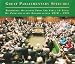 Great Parliamentary Speeches