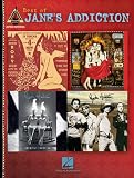 ISBN: 0634067796 - Best of Jane's Addiction