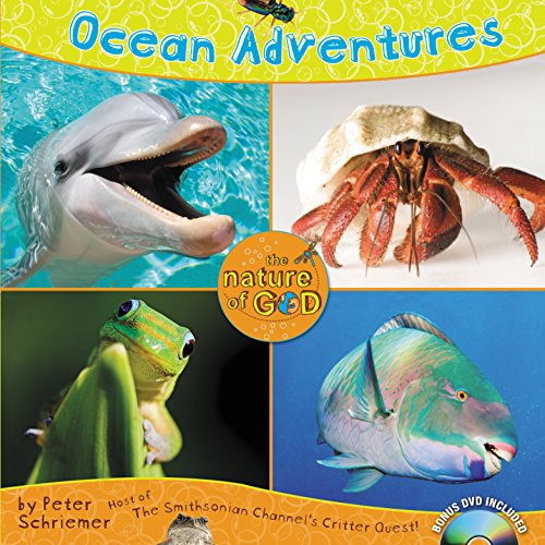 Ocean Adventures (Nature of God)