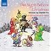The Night before Christmas