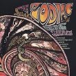 Cosmic Sounds