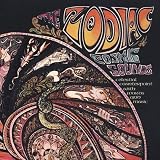 Cosmic Sounds