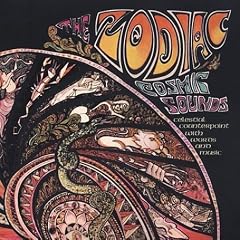 Cosmic Sounds