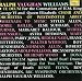 Vaughan Williams: Vocal Works